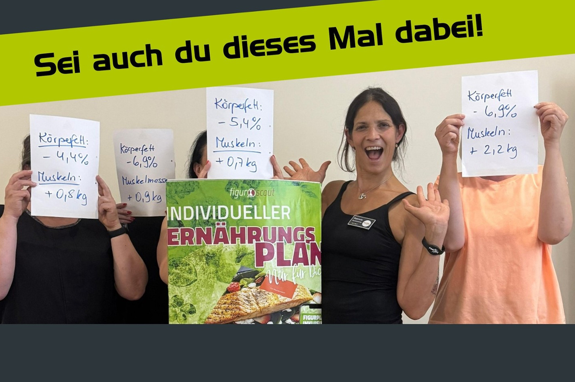 News aus dem San-Fit