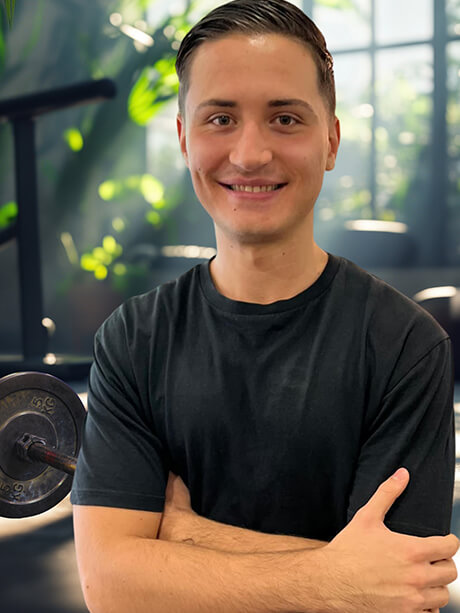 San-Fit Team