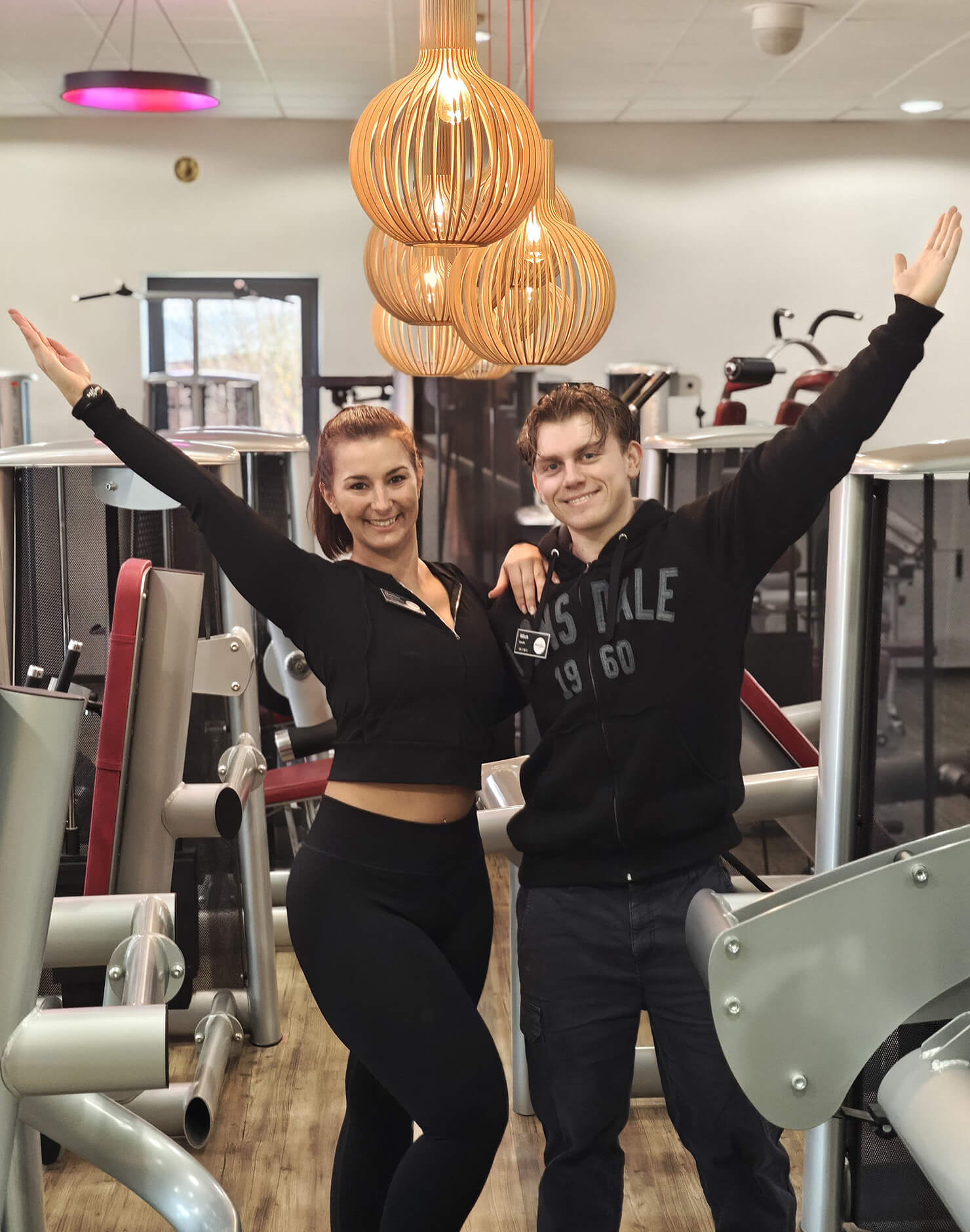 San-Fit Bad Nauheim
