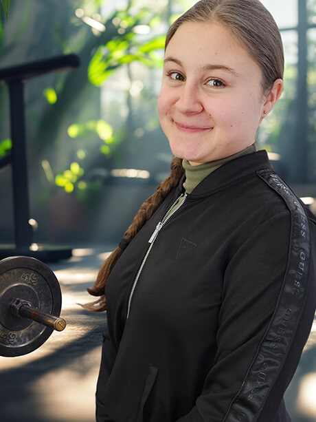 San-Fit Team