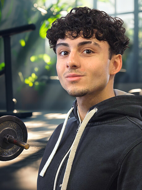 San-Fit Team
