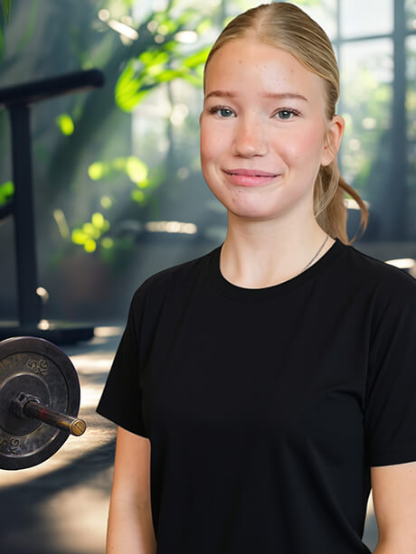 San-Fit Team