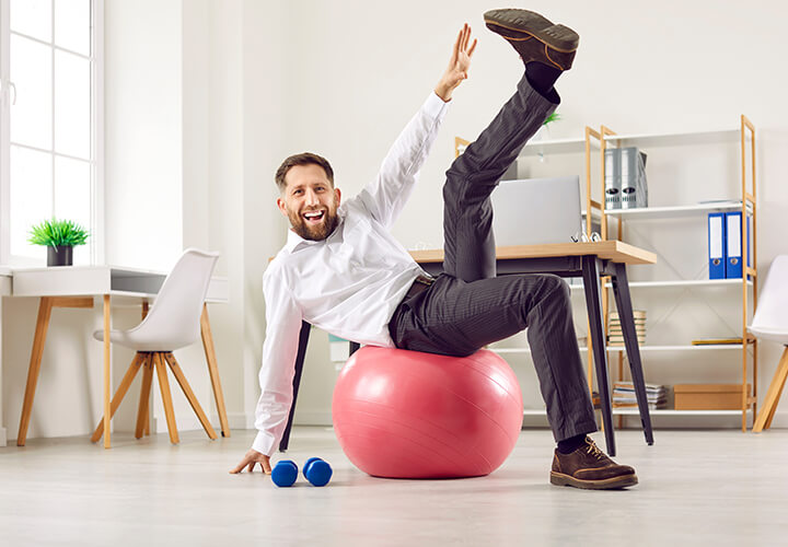 San-Fit Friedberg