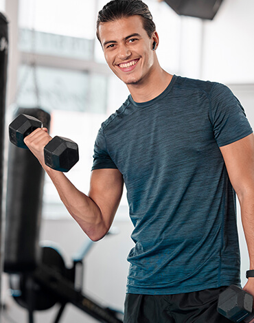 San-Fit Wöllstadt