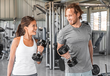 San-Fit Friedberg