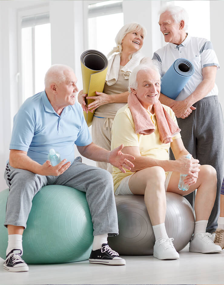 San-Fit Bad Nauheim