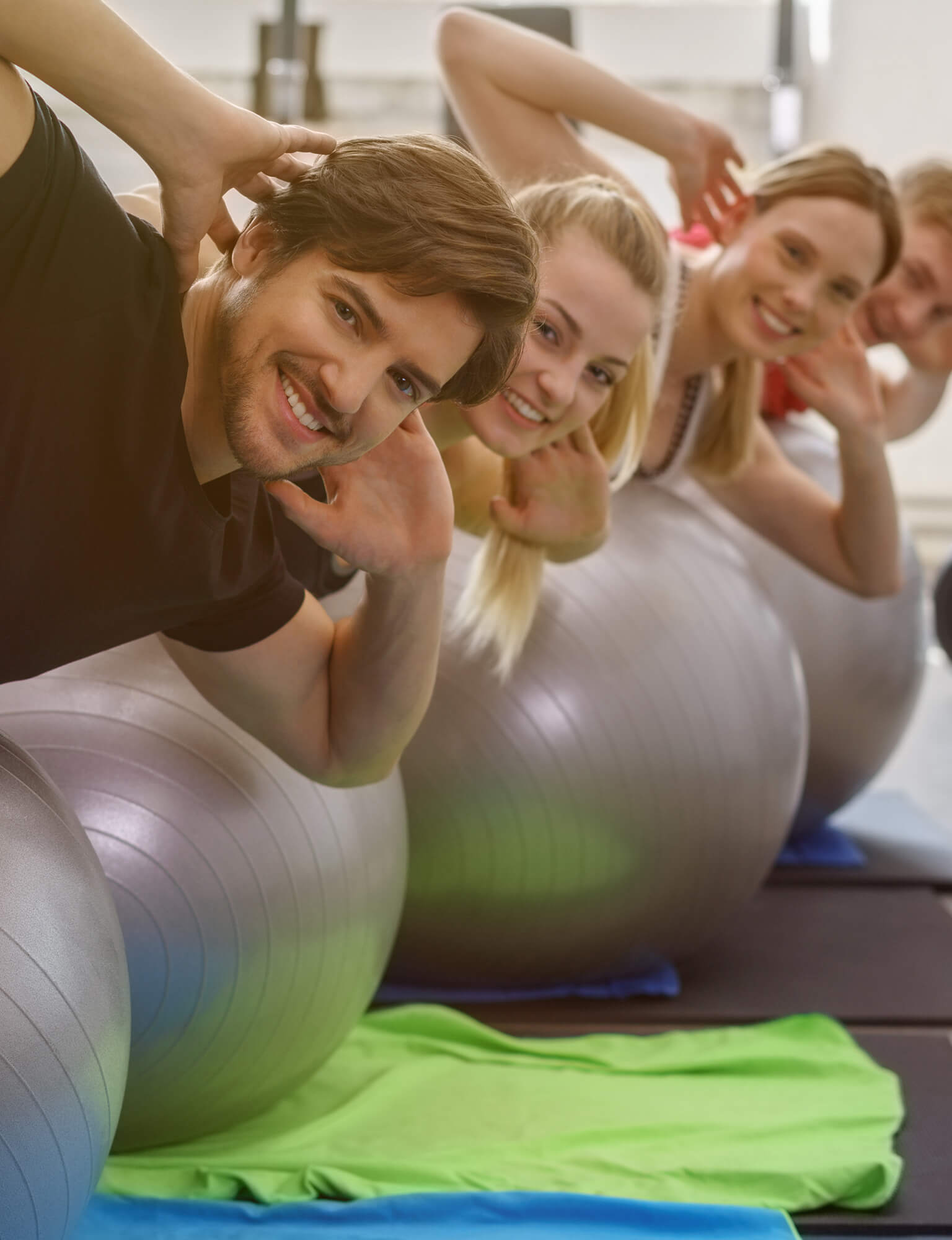 San-Fit Fitnessstudio