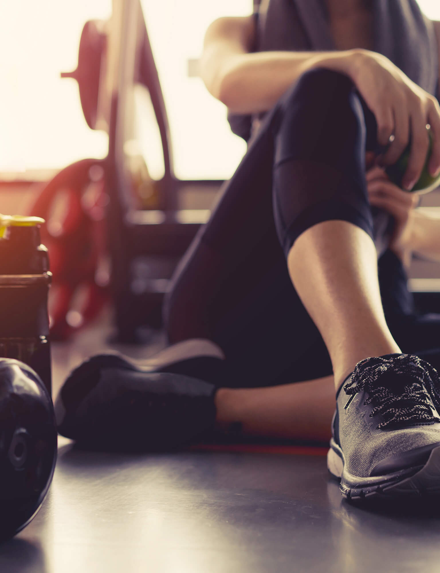 San-Fit Fitnessstudio