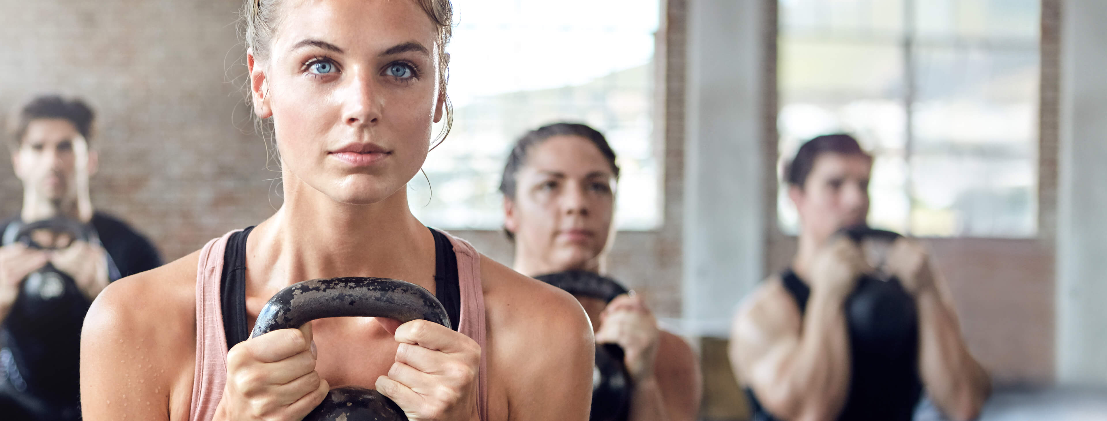San-Fit Fitnessstudio