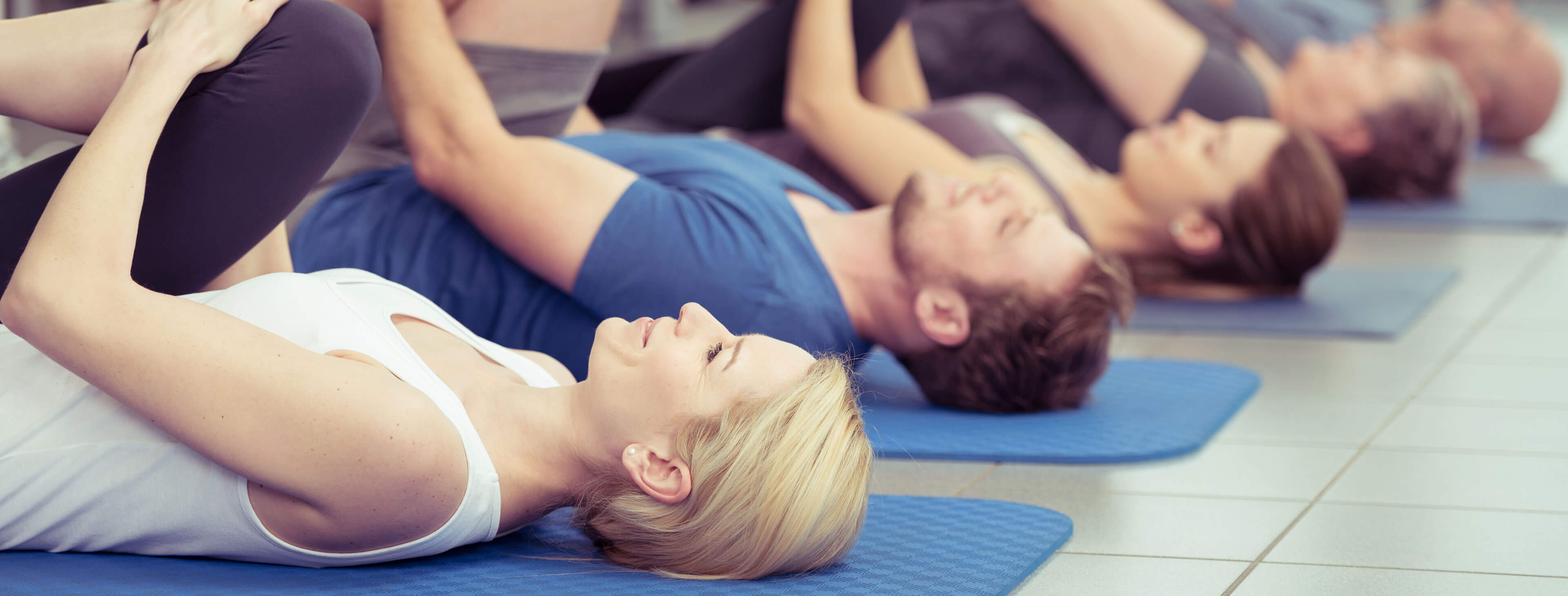 San-Fit Fitnessstudio