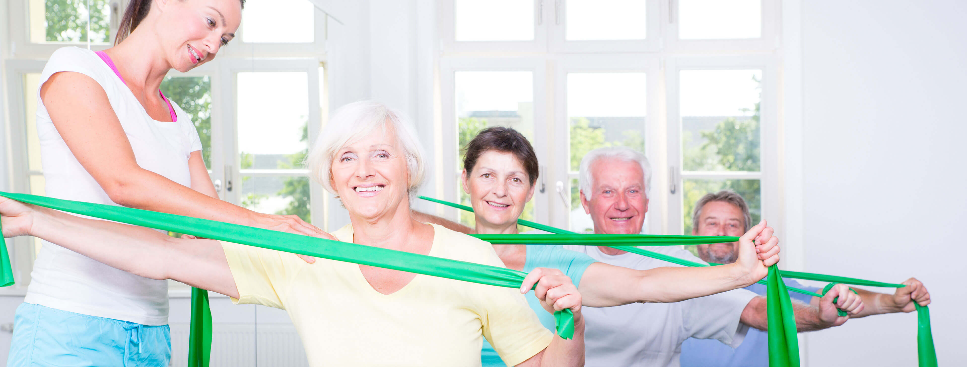 San-Fit Fitnessstudio