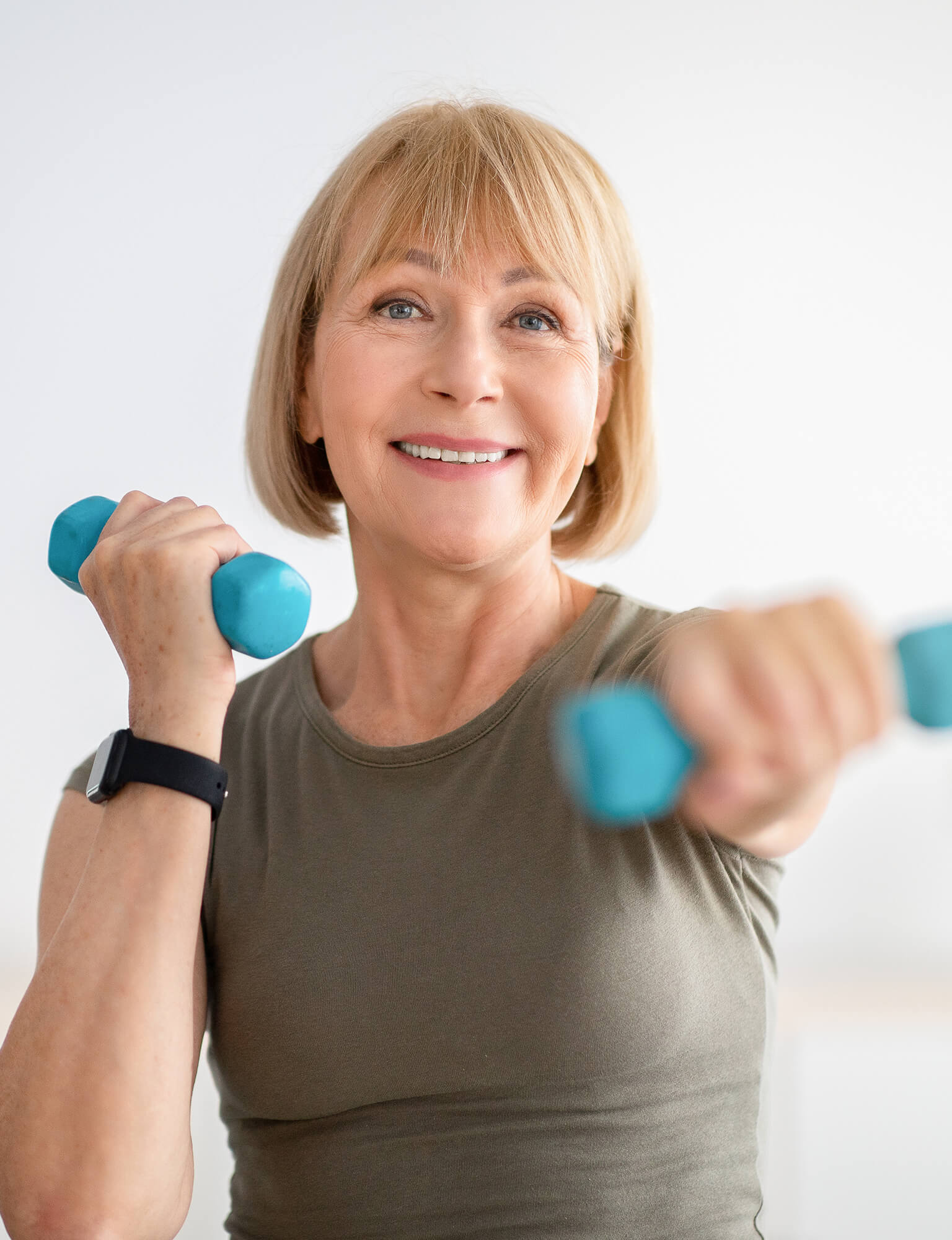 San-Fit Fitnessstudio